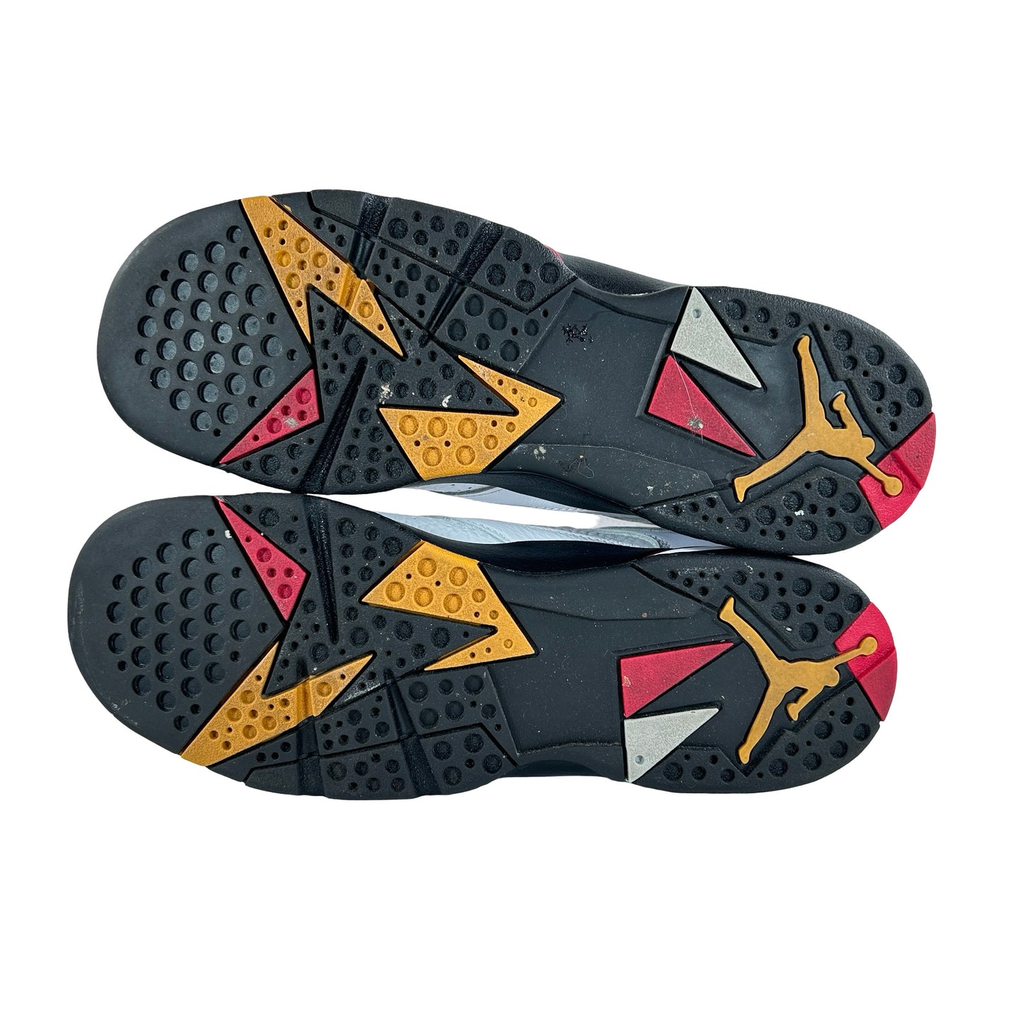 DQ6040 106 Jordan 7 Retro Cardinal (2022) (GS) [USED] - 6.5 Y (Used)
