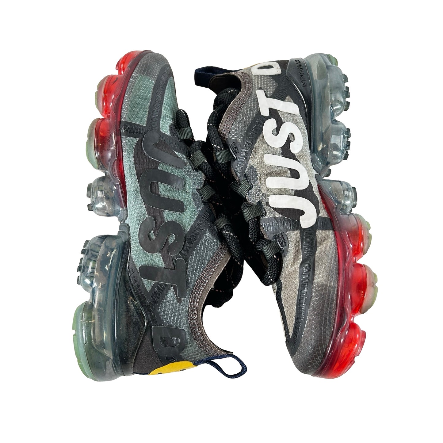 CD7001 300 Air VaporMax 2019 CPFM [USED] - 7 W (Used)