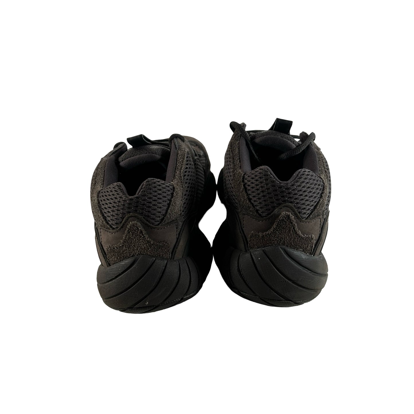 F36640 Adidas Yeezy 500 Utility Black [USED] - 10.5 M (Used5)