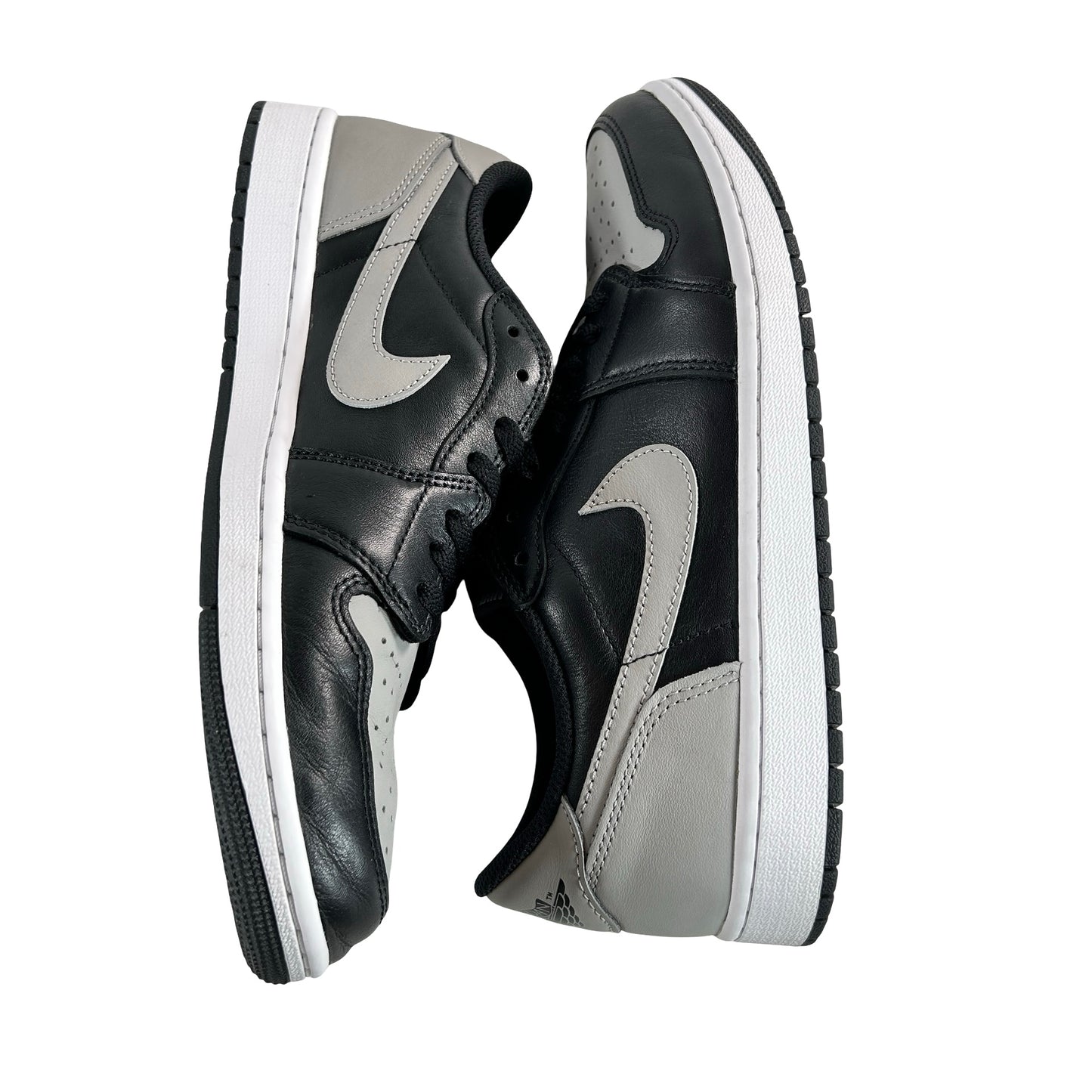 CZ0790 003 Jordan 1 Low OG Shadow (2024) [USED] - 10.5 M (Used2)