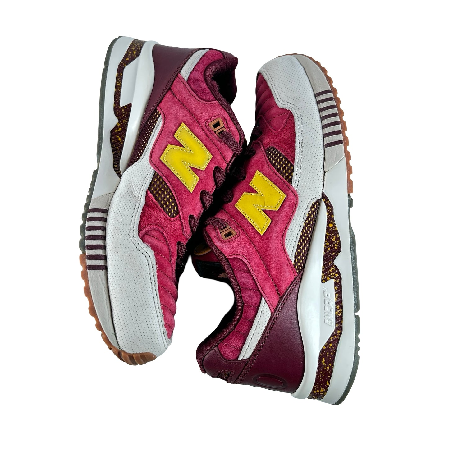 M530KH Ronnie Fieg x New Balance 530 Central Park [USED] - 8 M (Used)