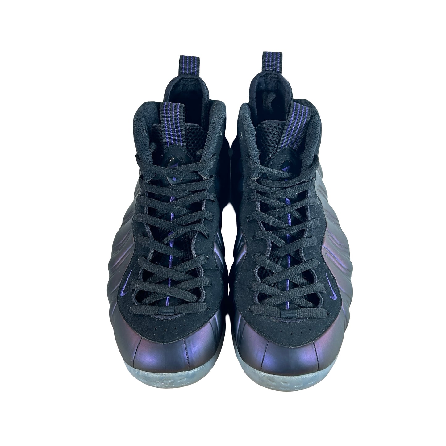 FN5212 001 Nike Air Foamposite One Eggplant (2024) [USED] - 10.5 M (Used6)