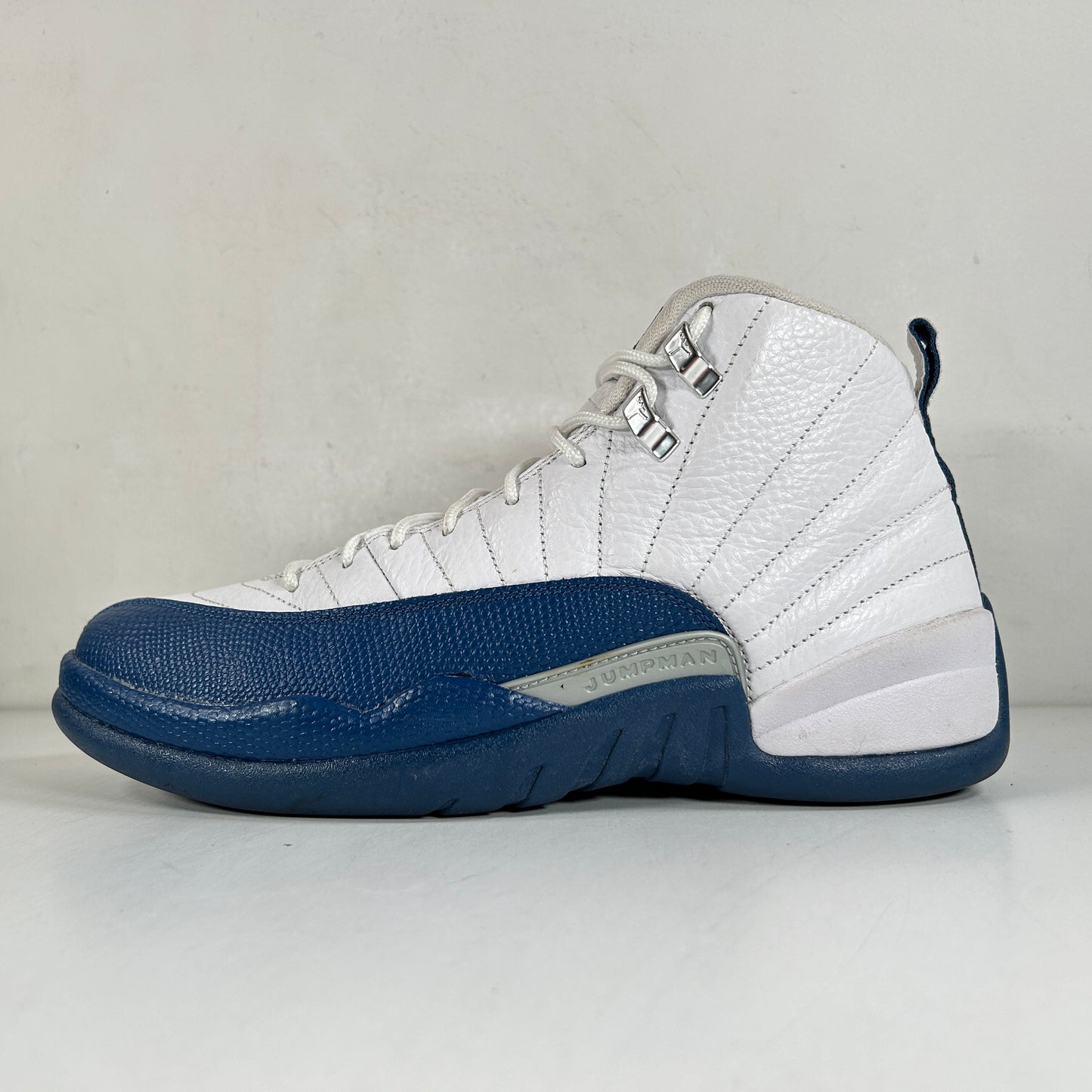 130690 113 Jordan 12 French Blue [USED] - 9 M (Used2)