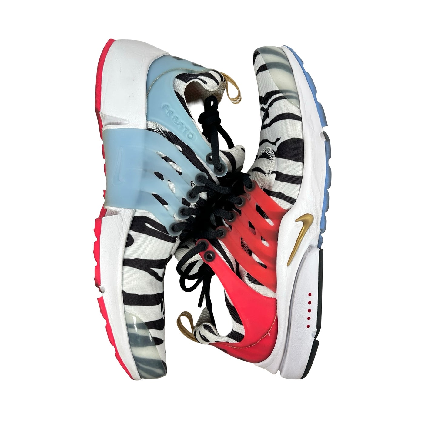CJ1229 100 Nike Air Presto South Korea [USED] - M (Used)