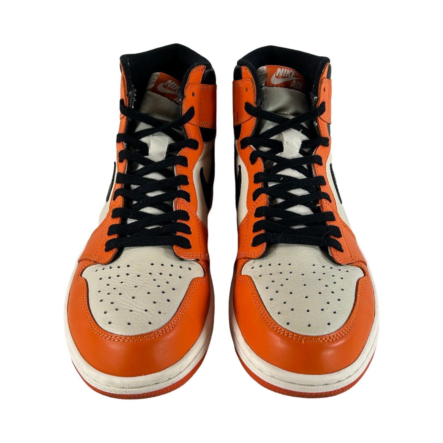 555088 113 Jordan 1 RSBB [USED] - 10.5 (Used)