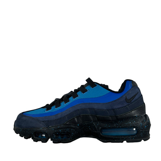 HF5515 400 Nike Air Max 95 Stash (2024) [USED] - 9 M (Used) (No Box) (No Insoles)