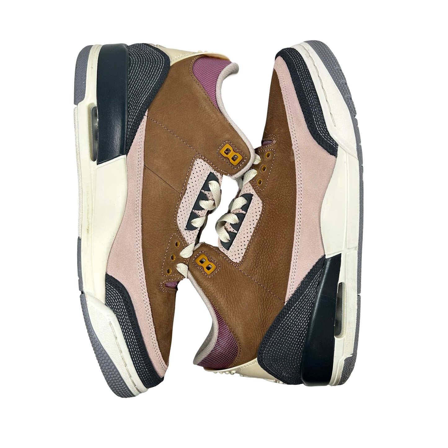 DR8869 200 Jordan 3 Retro Winterized Archaeo Brown [USED] - 10 M (Used2)