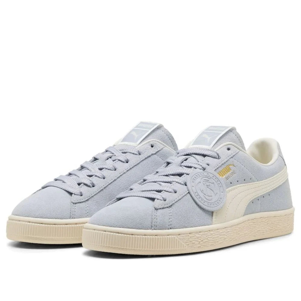 405341 05 Puma Suede Charles F. Stead Snow Mountain Blue