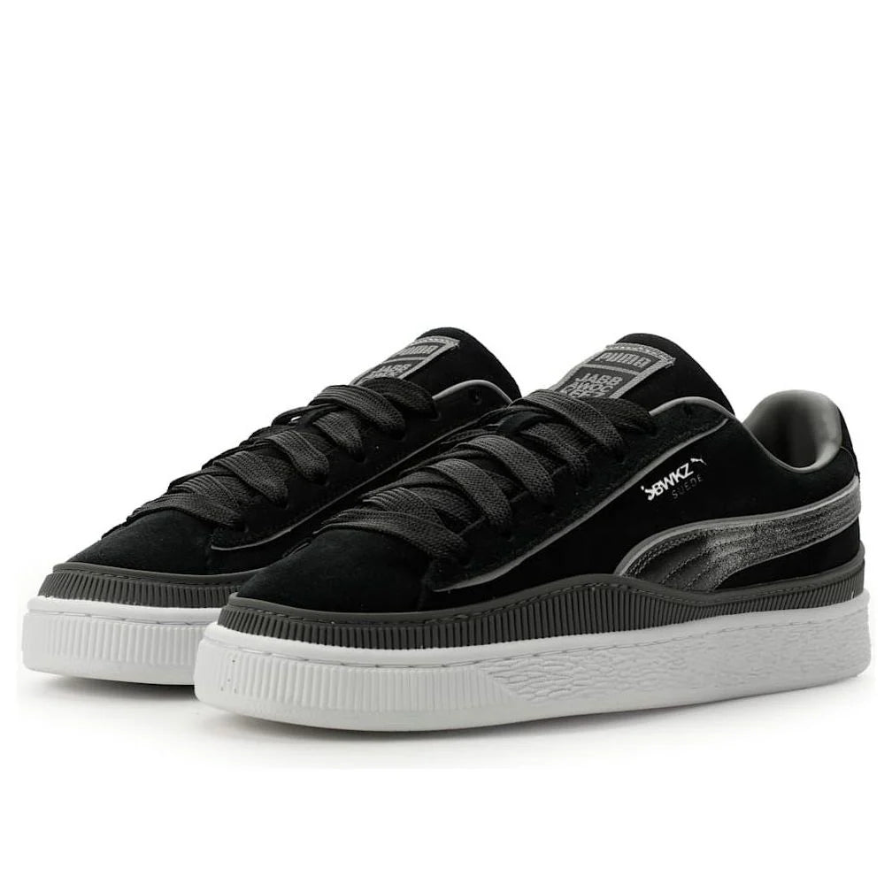 408747 01 Puma Suede Jabbawockeez