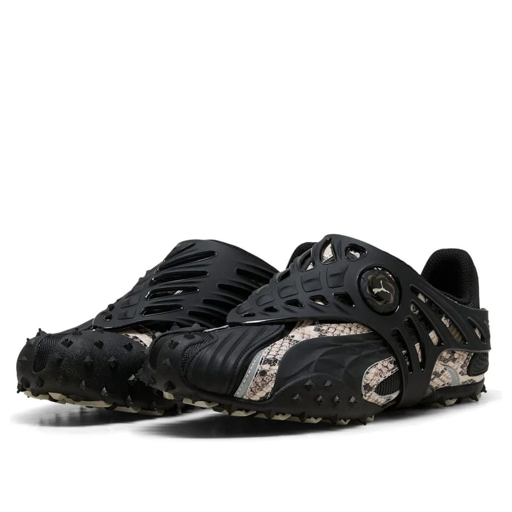 403025 01 Puma Mostro Gabbia A$AP Rocky Snakeskin