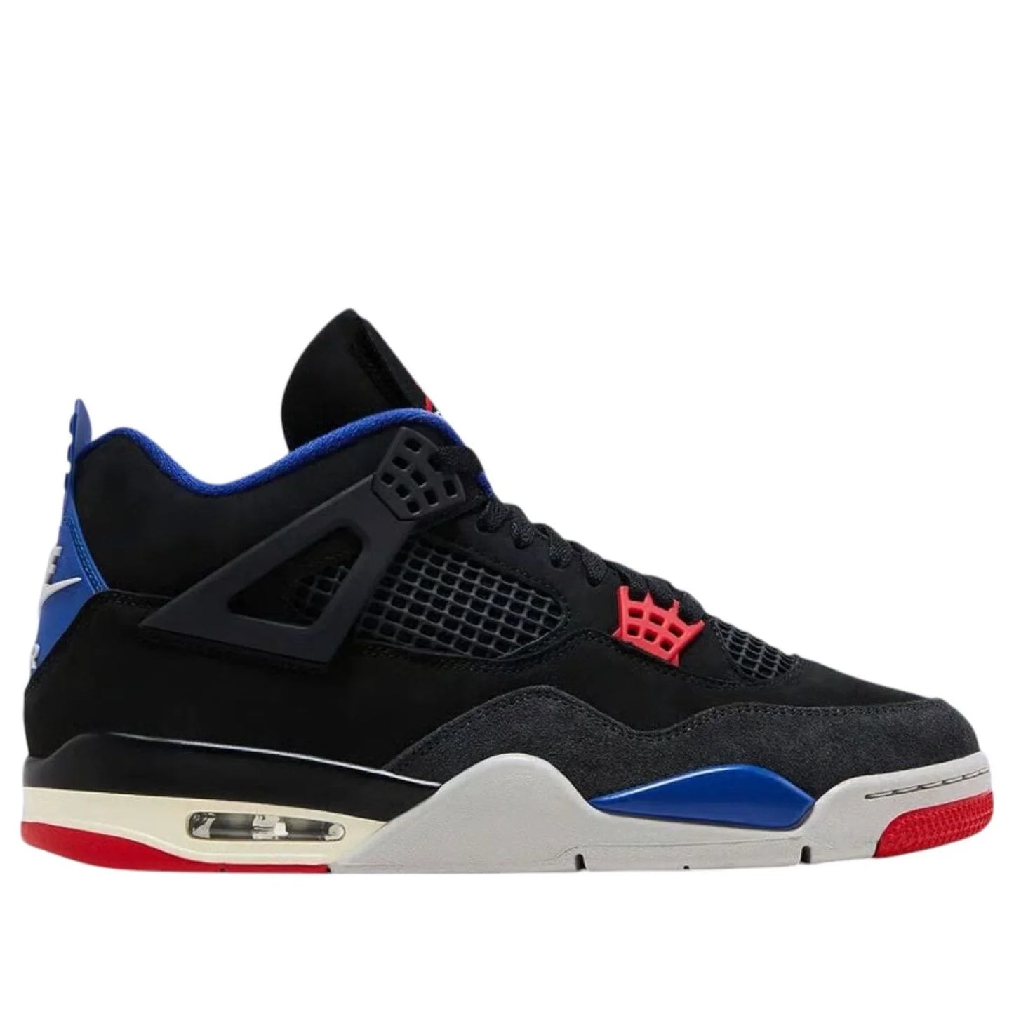 IB4171 003 Jordan 4 Retro Rare Air (GS)