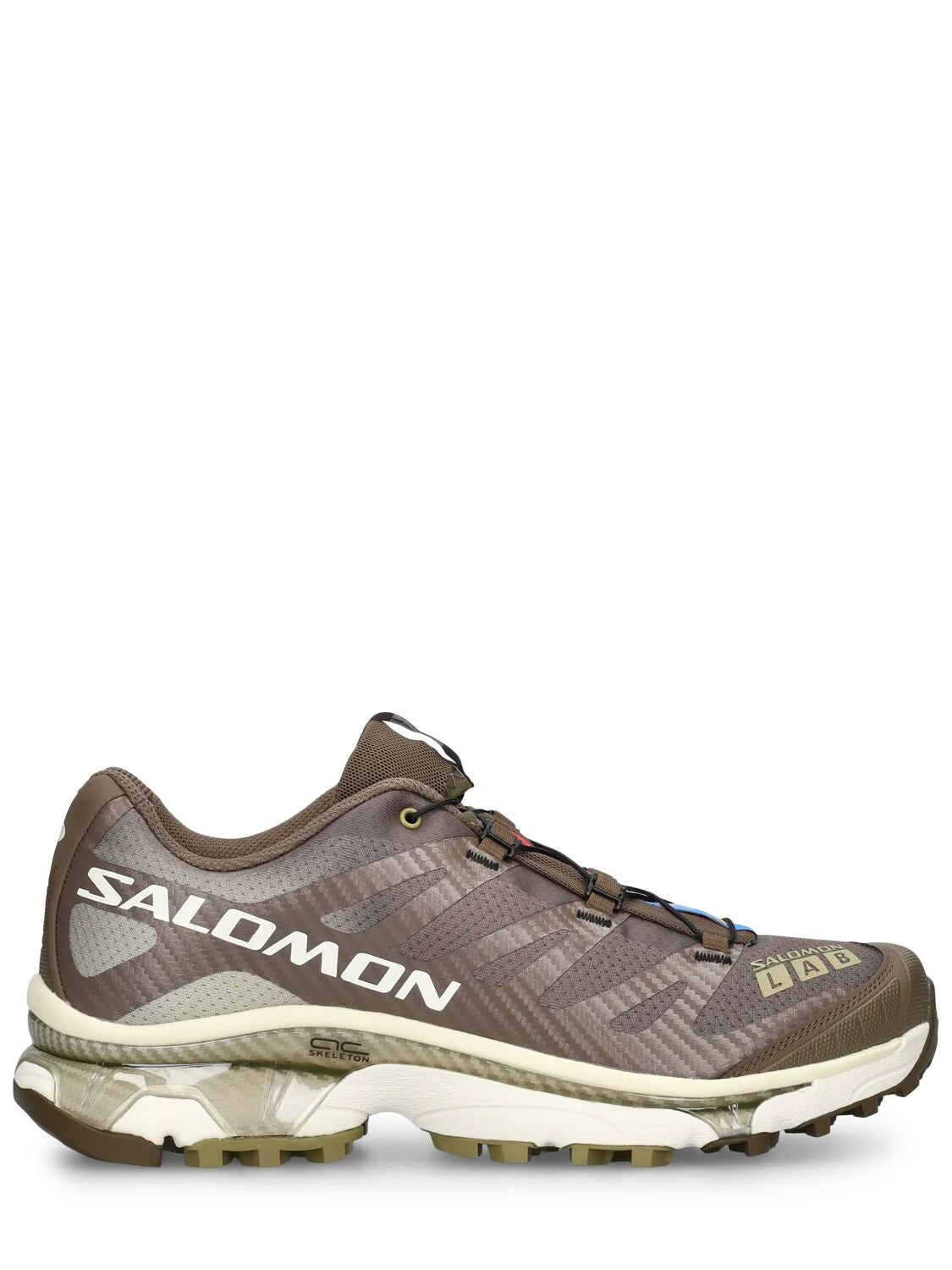 L47442500 Salomon XT-4 OG Aurora Borealis