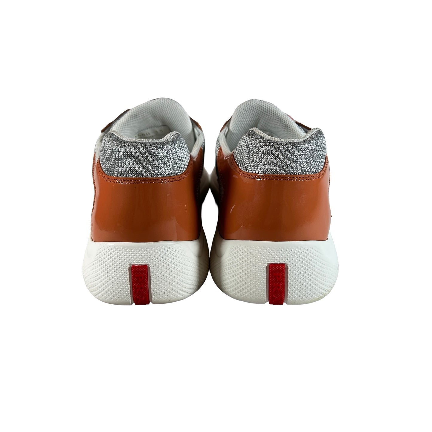 Prada America's Cup Nespola [USED] - 13 UK / 14 M (Used) (Replace Box)
