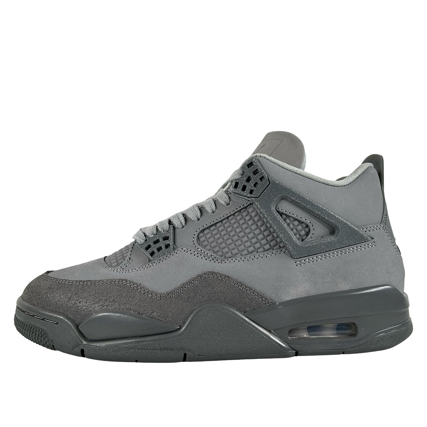 FQ7928 001 Jordan 4 Retro SE Paris Olympics Wet Cement [USED] - 8.5 M (Used4) (No Label)