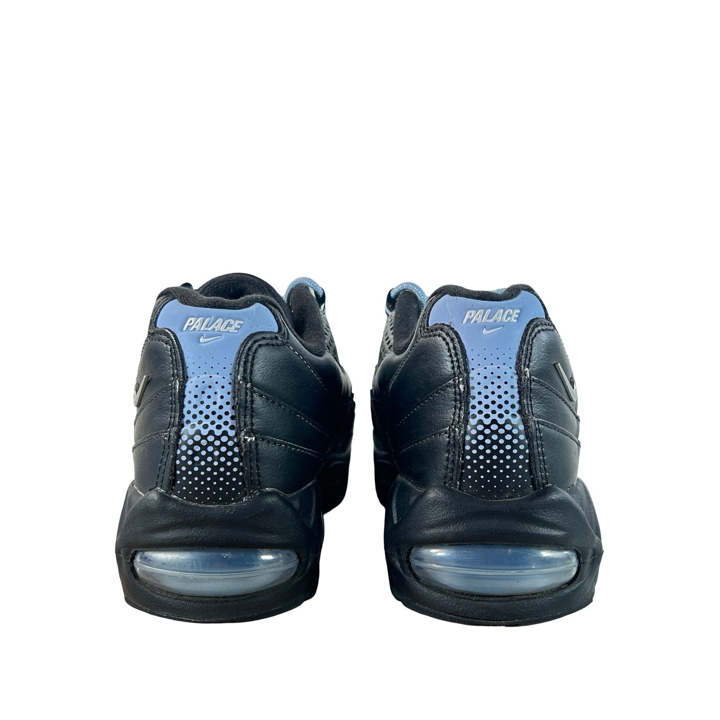 IQ7708 095 Nike Air Max 95 Big Bubble Palace [USED] - 10.5 M (Used2)