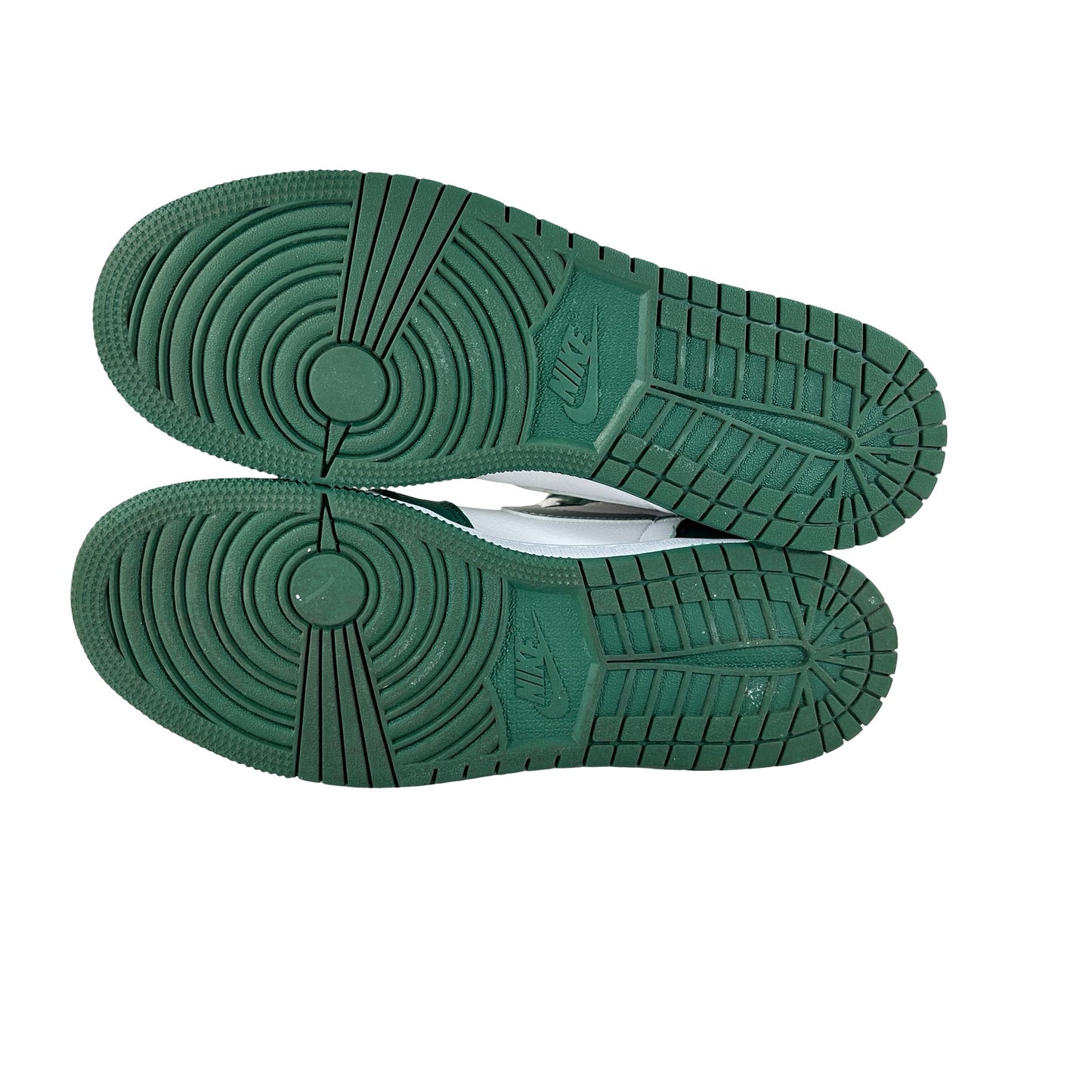 575441 303 Jordan 1 Retro High OG Gorge Green (GS) [USED] - 7 Y (Used)