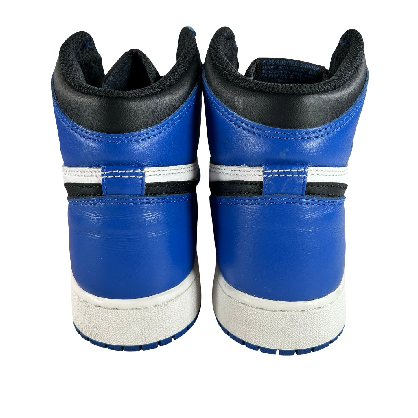 575441 403 Jordan 1 Retro High Game Royal (GS) [USED] - 6 Y (Used)