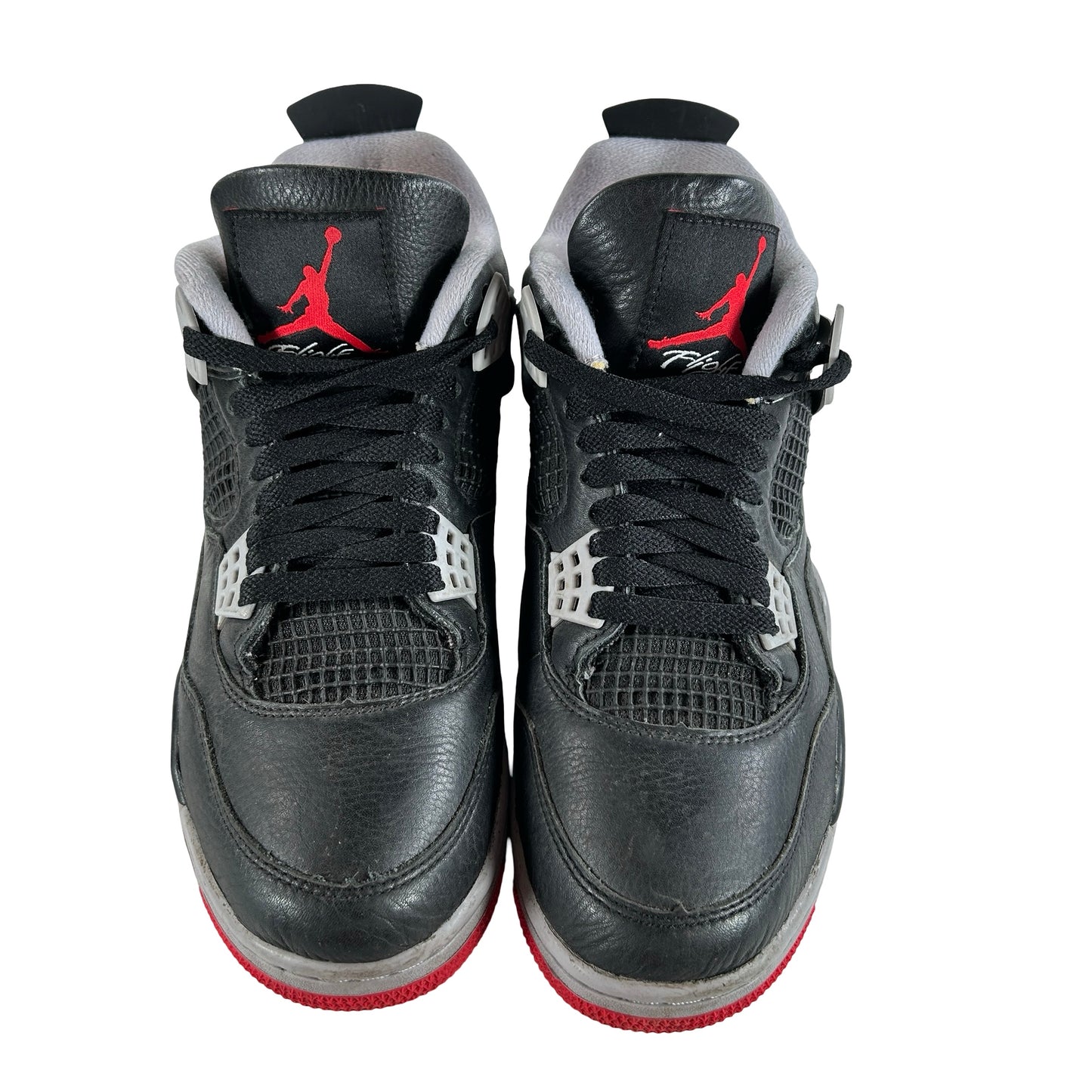 FV5029 006 Jordan 4 Retro Bred Reimagined [USED] - 8 M (Used16)
