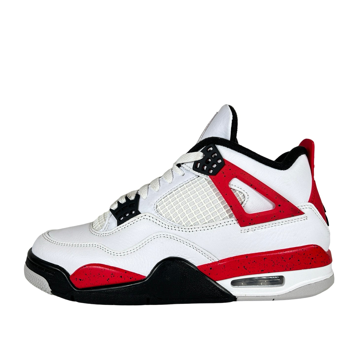 DH6927 161 Jordan 4 Retro Red Cement [USED] - 7 M (VNDS)