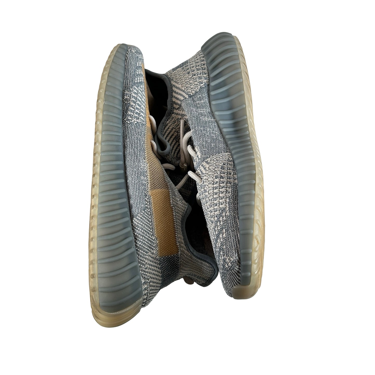FZ5421 adidas Yeezy Boost 350 V2 Israfil [USED] - 12 M (Used)
