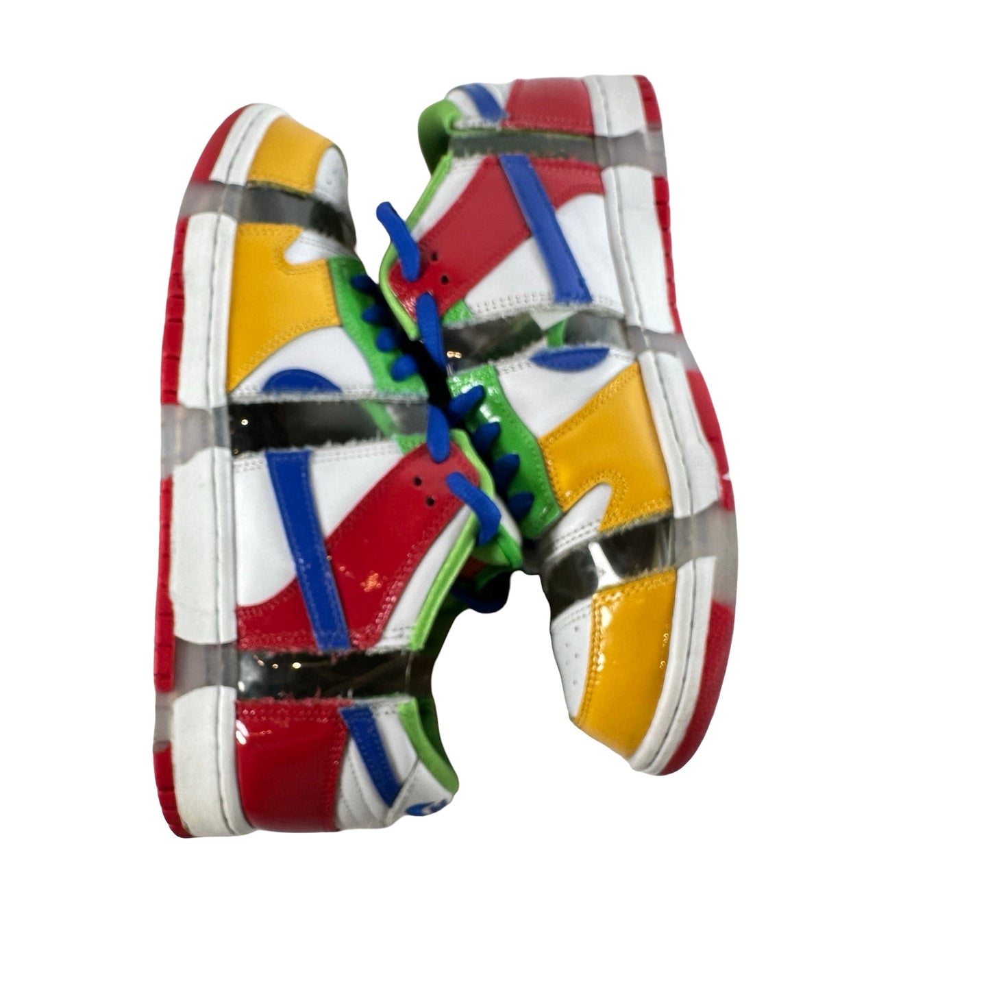 FD8777 100 Nike SB Dunk Low Sandy Bodecker [USED] - 11 M (Used3)