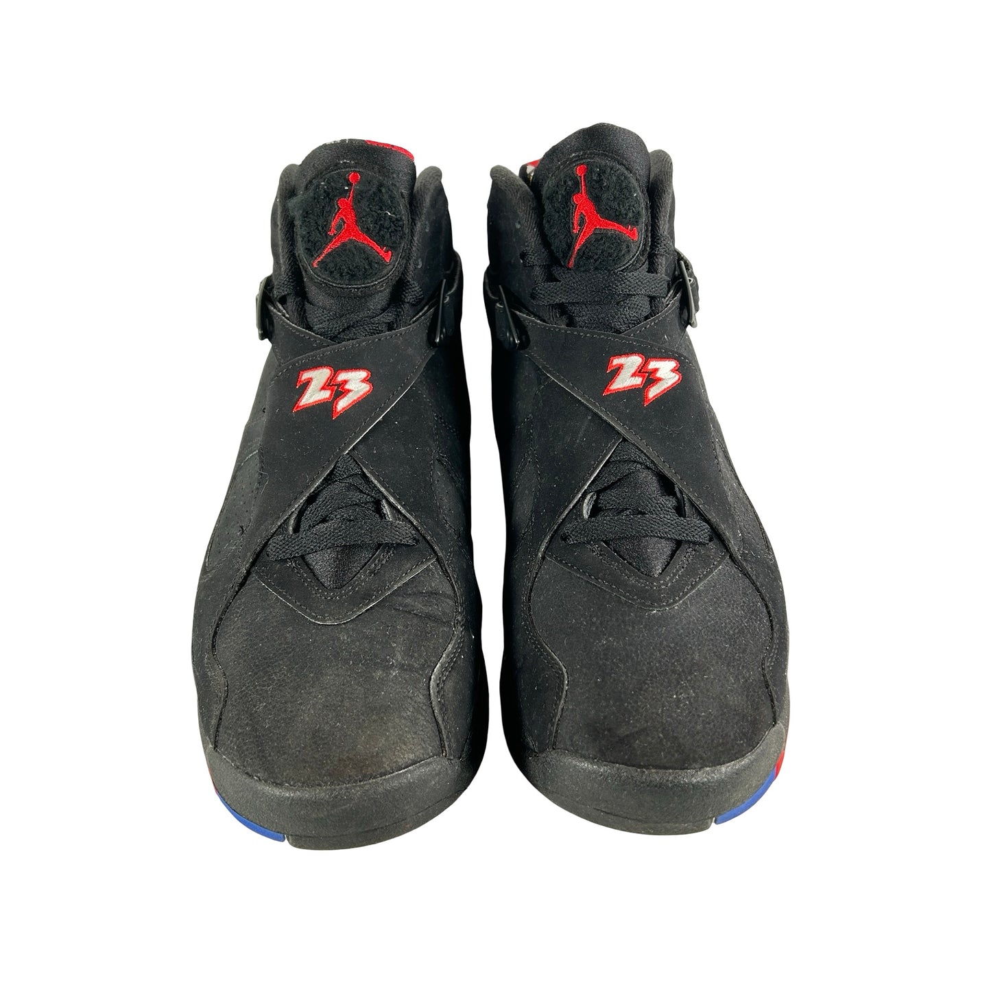 305381 062 Jordan 8 Retro Playoffs (2023) [USED] - 9.5 M (Used9)