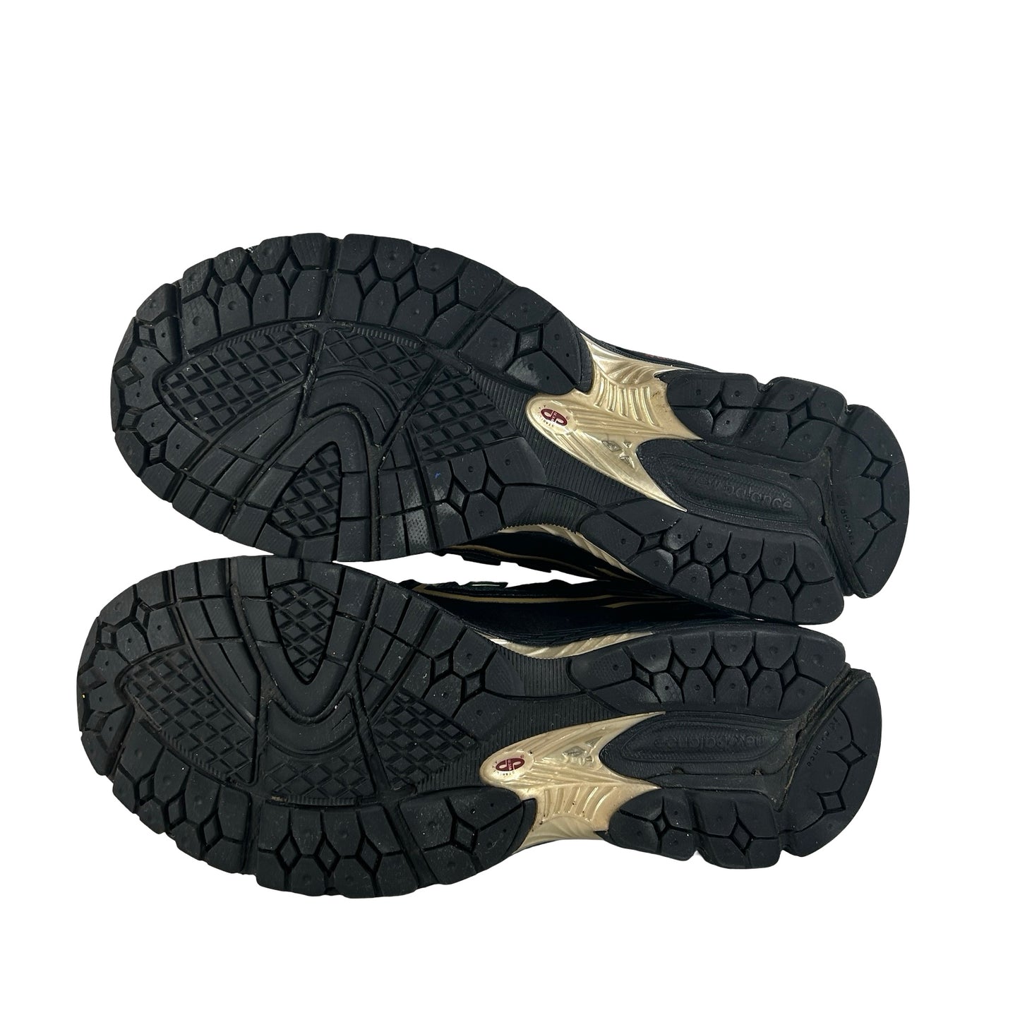 M1906RKS New Balance 1906R Kith Black [USED] - 9 M (Used)