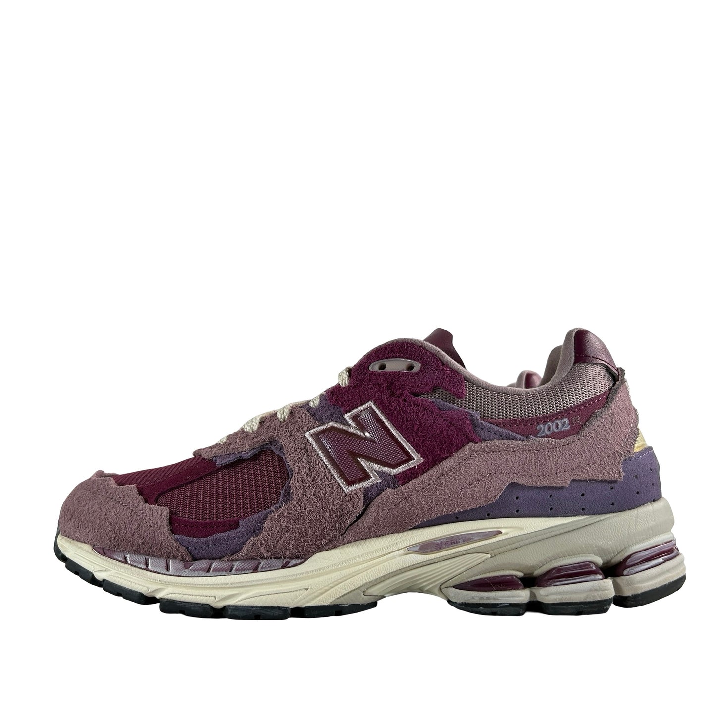 M2002RDH New Balance 2002R Protection Pack Pink [USED] - 10.5 M (Used)