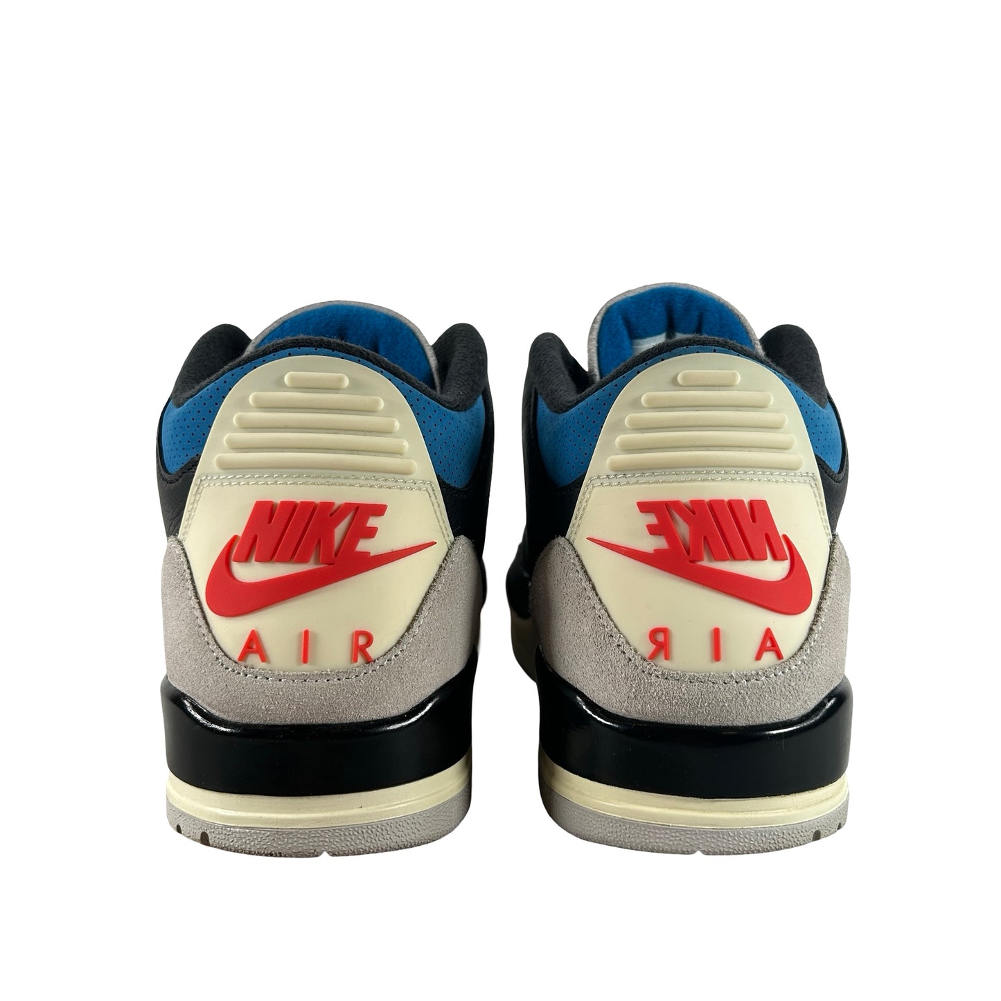 IB8967 004 Jordan 3 Retro OG Rare Air [USED] - 12 M (Used3)