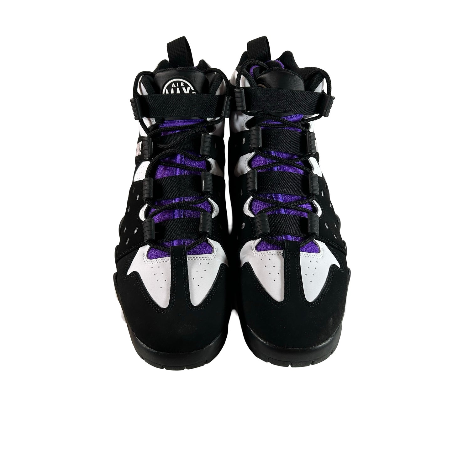 CZ7871 001 Nike Air Max 2 CB 94 Black White Purple (2020) [USED] - 11 M (Used7)