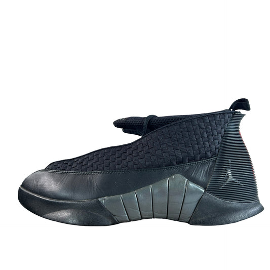 881429 001 Jordan 15 Retro Stealth (2017) [USED] - 11 M (Used) (Replace Box)