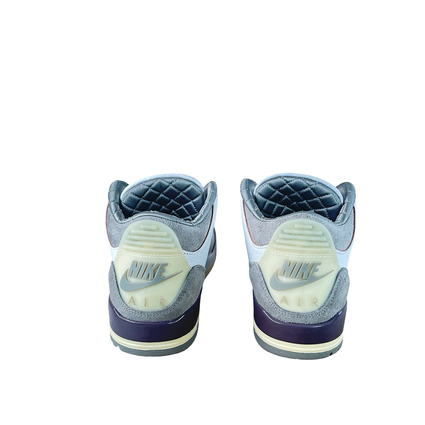 DH3434 110 Jordan 3 Retro A Ma Maniere [USED] - 10.5 W / 9 M (Used13)