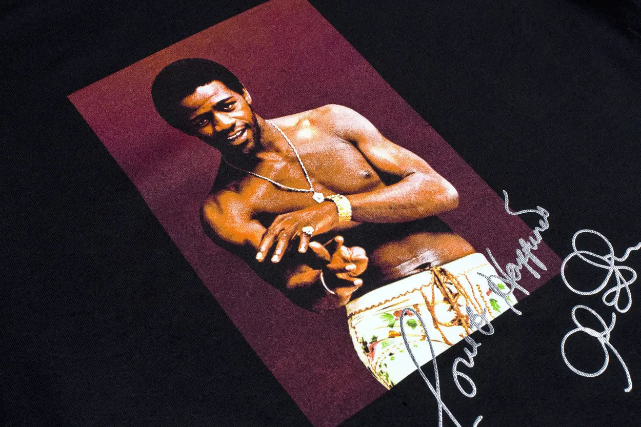 Supreme Al Green Tee