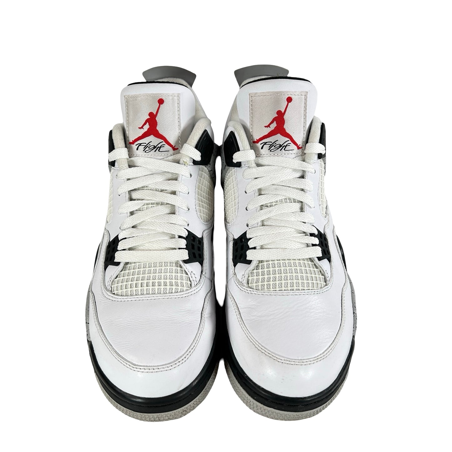 840606 192 Jordan 4 Blanco Cemento