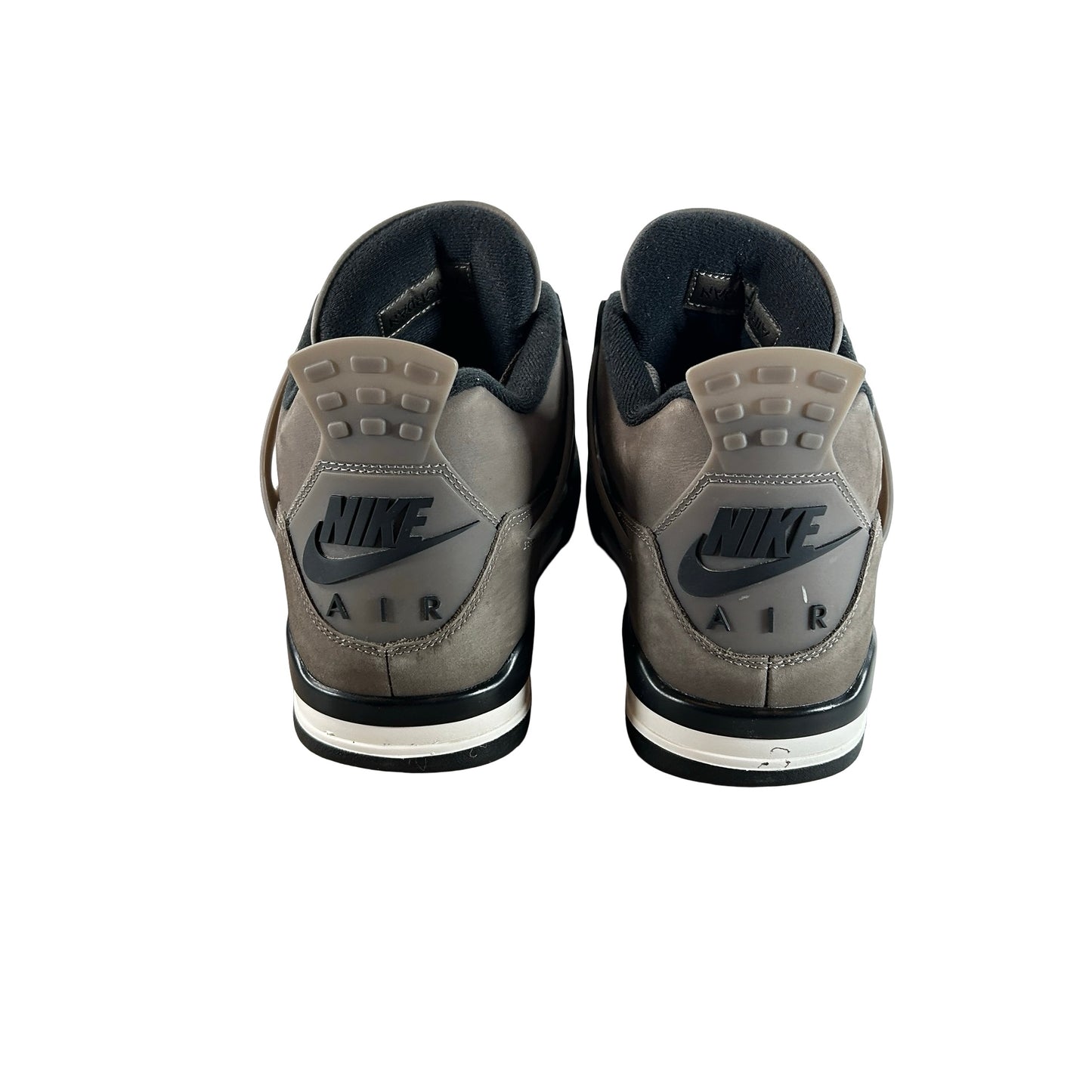 FV5029 200 Jordan 4 Retro Cave Stone [USED] - 12 M (Used2)