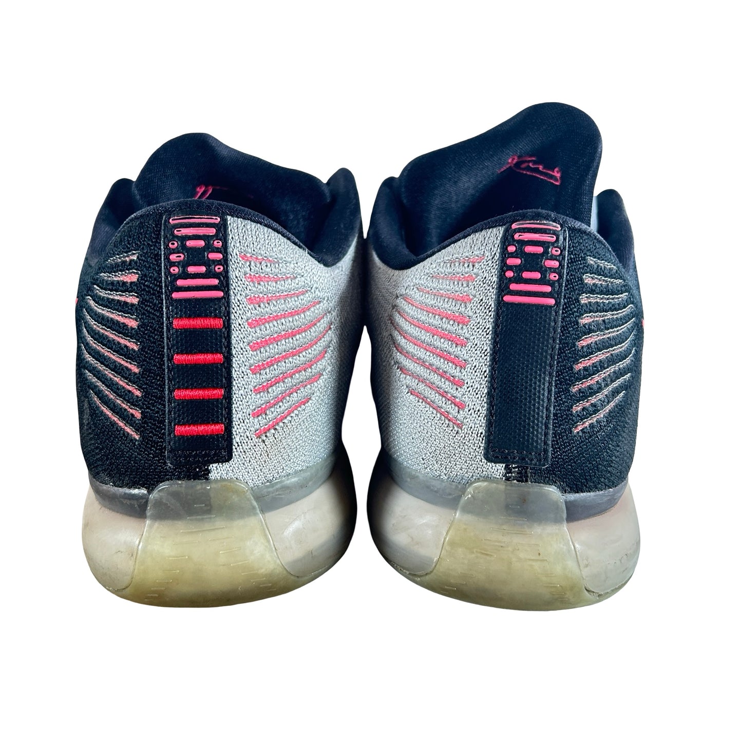747212 010 Nike Kobe 10 Elite Mambacurial [USED] - 13 (Used) (Replace Box)