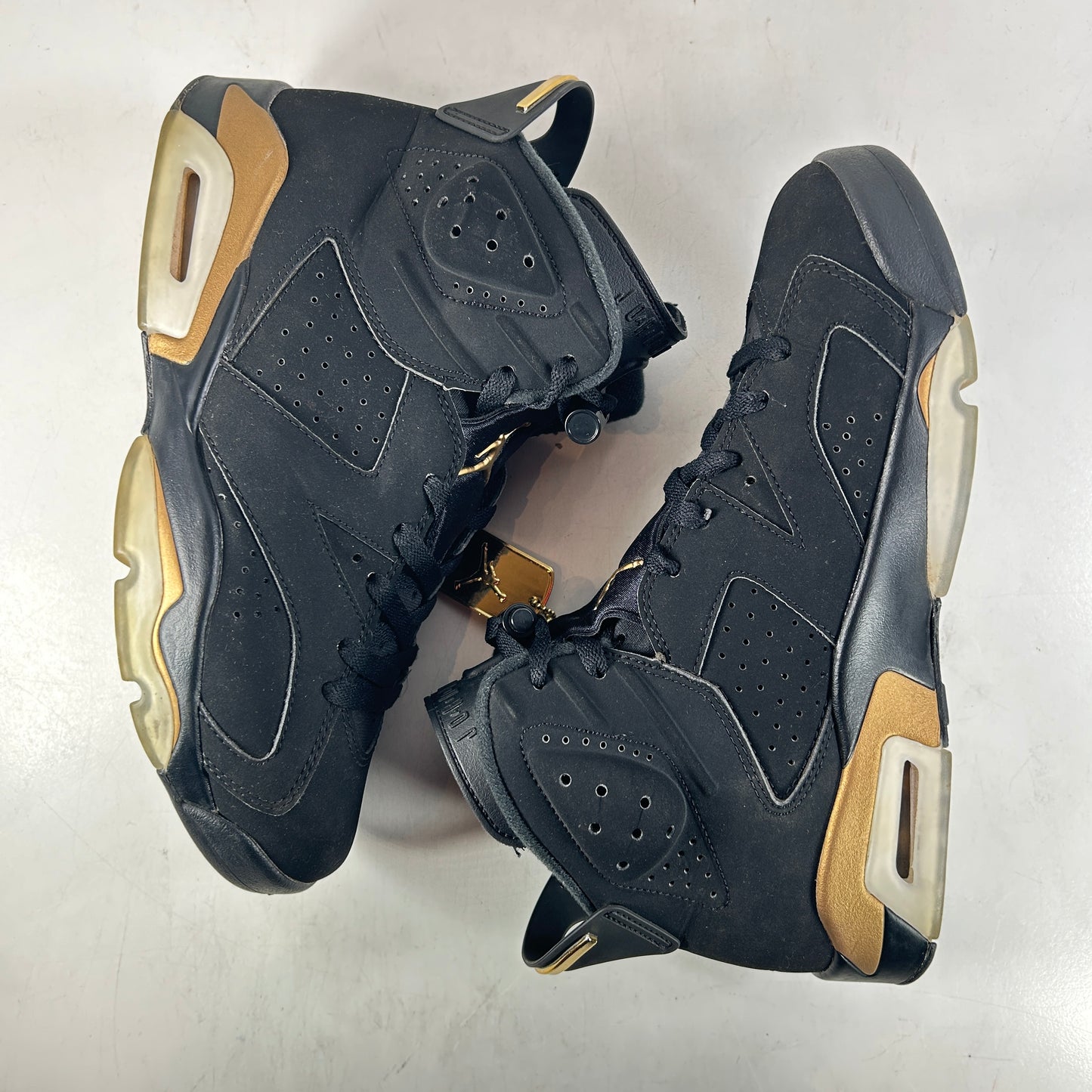 CT4954 007 Jordan 6 DMP [USED] - 8 M (Used)