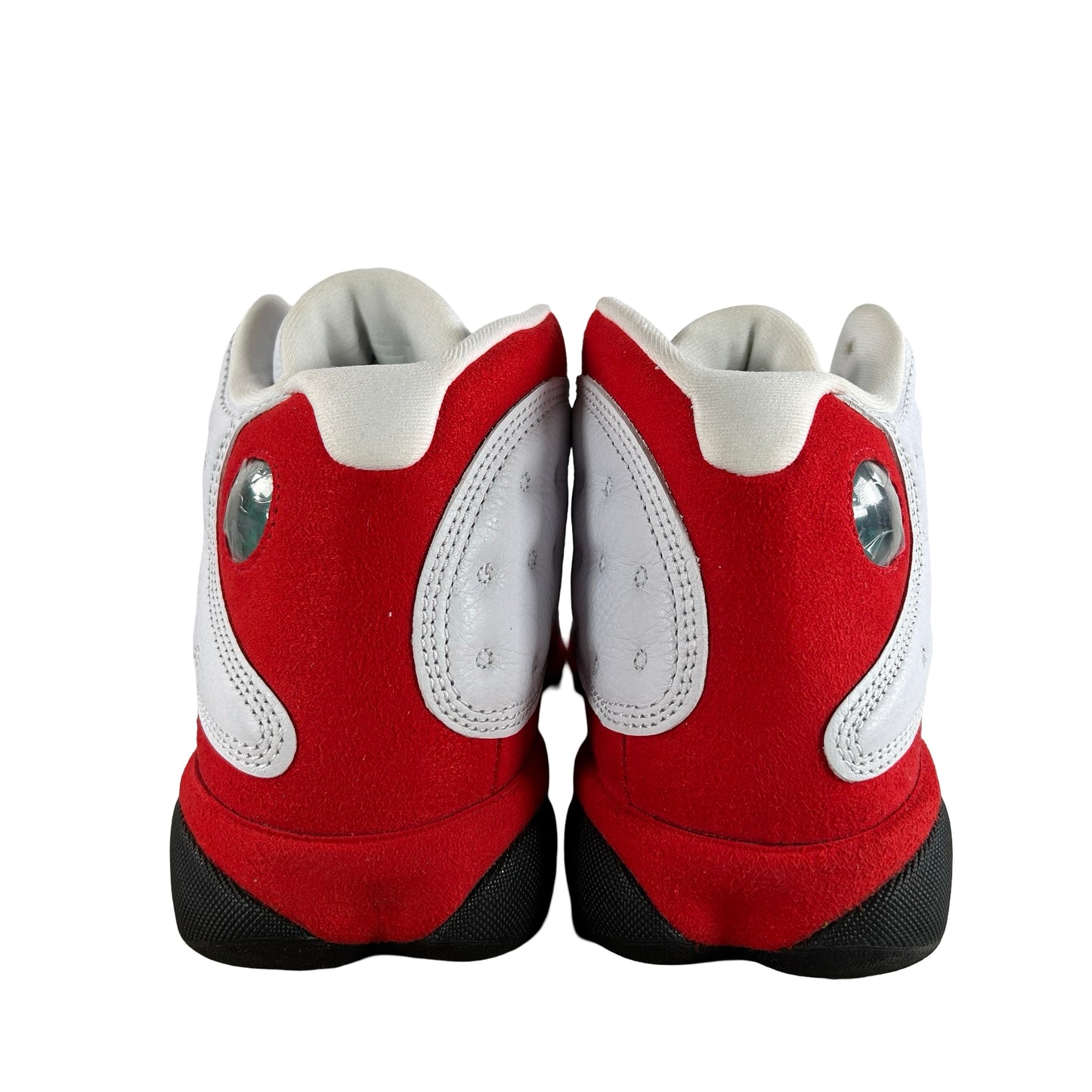 414571 102 Jordan 13 Retro OG Chicago (2026) [USED] - 8 M (Used)