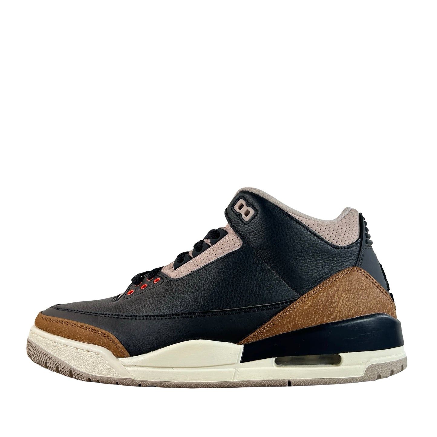 CT8532 008 Jordan 3 Retro Desert Elephant [USED] - 10 M (Used4)