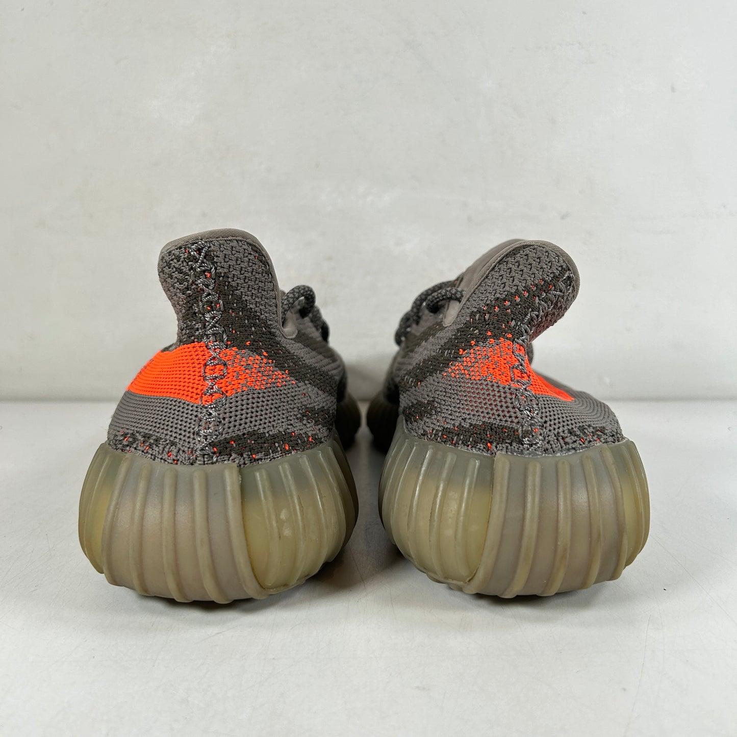 BB1826 adidas Yeezy Boost 350 V2 Beluga [USED] - 8.5 M (Used)