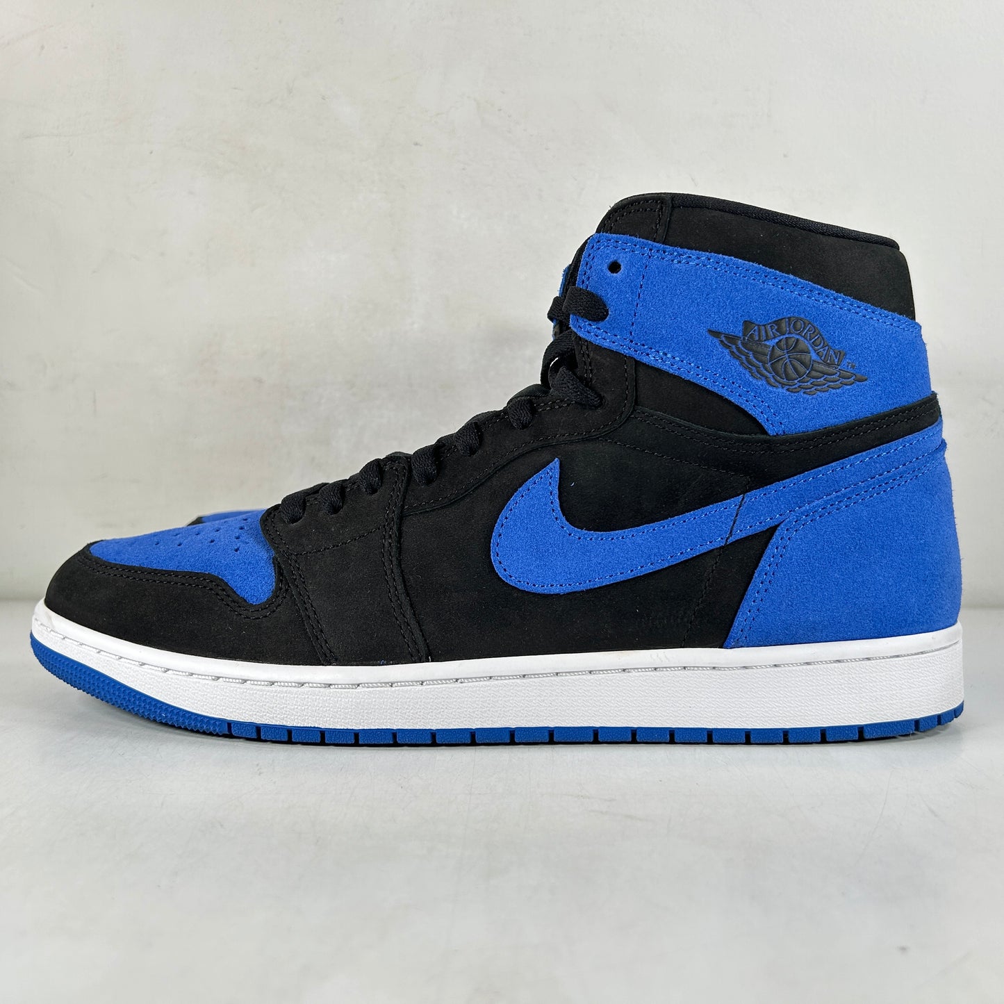 DZ5485 042 Jordan 1 Retro High OG Royal Reimagined [USED] - 13 M (Used2)