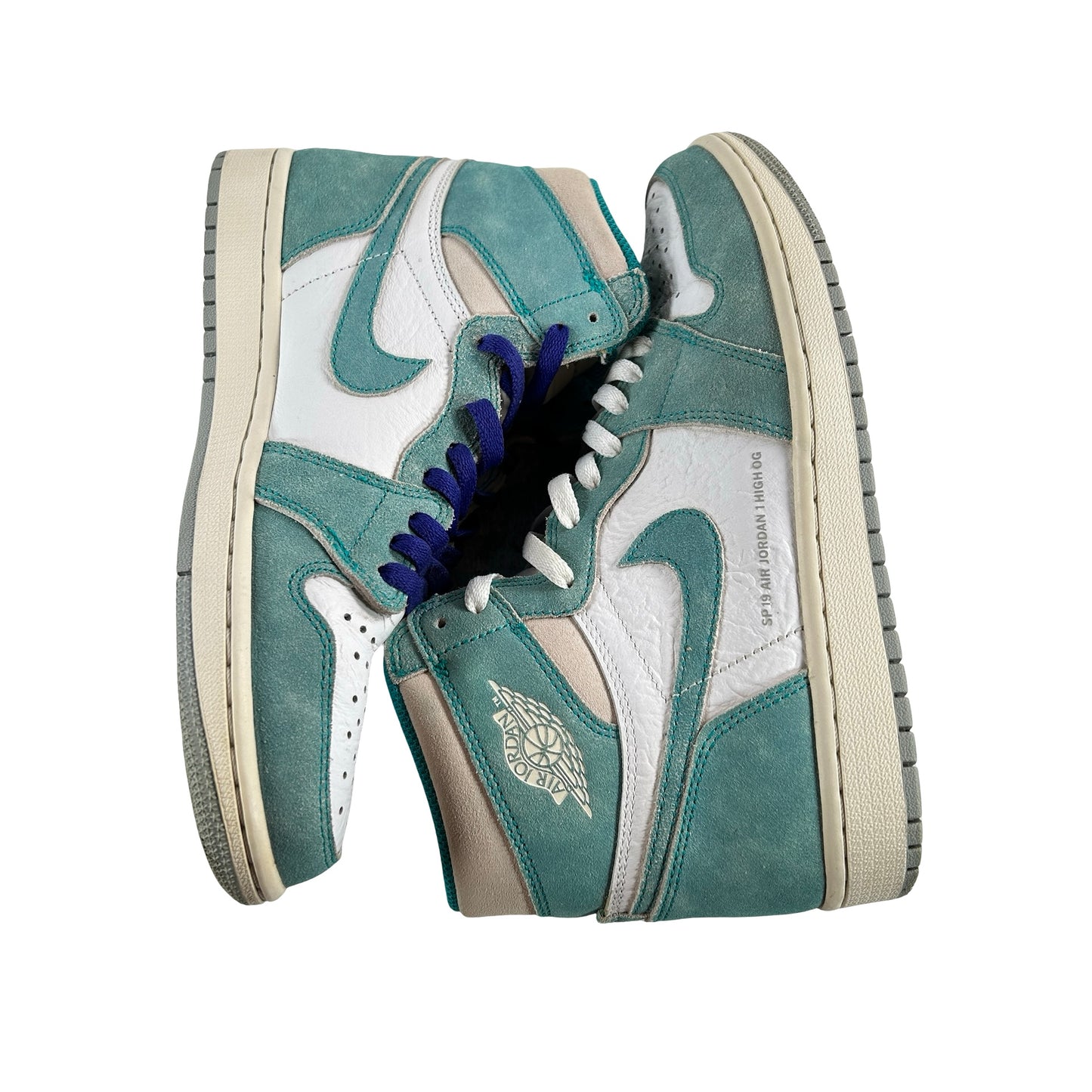 555088 311 Jordan 1 Turbo Verde
