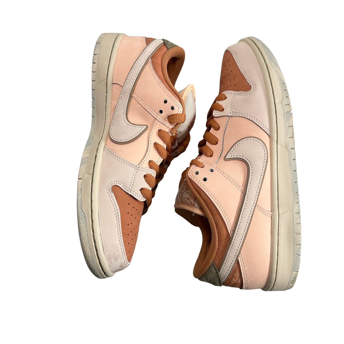 FV5926 200 Nike SB Dunk Low Trocadéro Gardens [USED] - 8.5 M (Used)