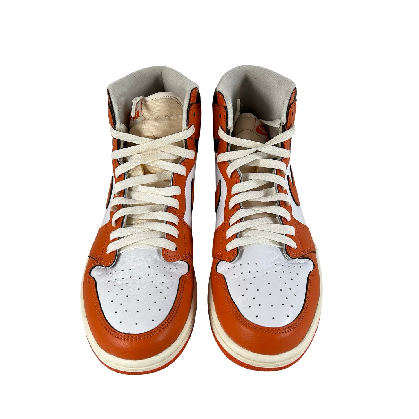 DO9369 101 Jordan 1 Retro High OG Starfish (Mujeres)