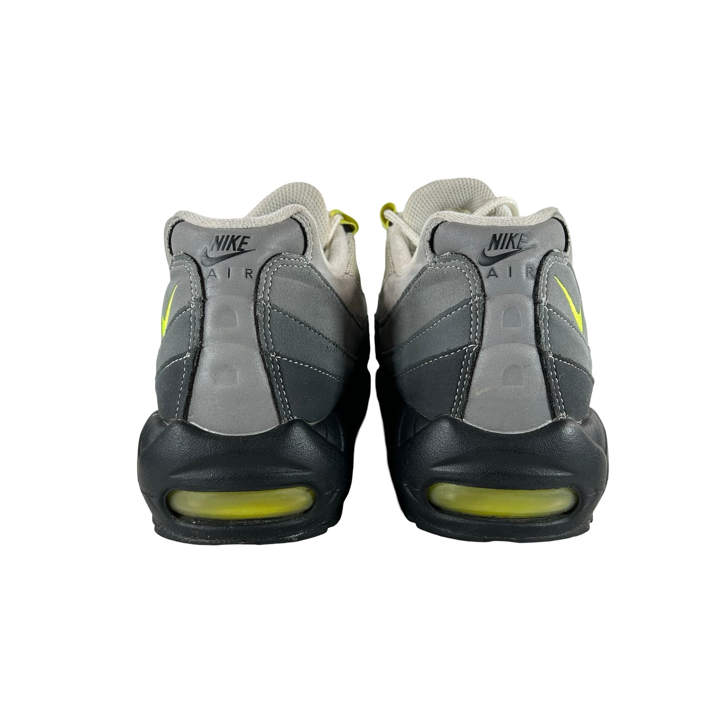 CT1689 001 Nike Air Max 95 OG Neon (2020) [USED] - 12 M (Used)