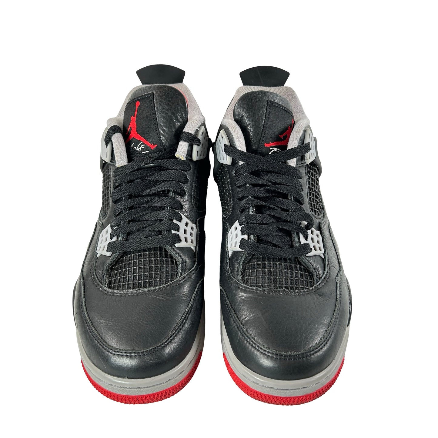 FV5029 006 Jordan 4 Retro Bred Reimagined [USED] - 9 M (Used) (Replace Box2)
