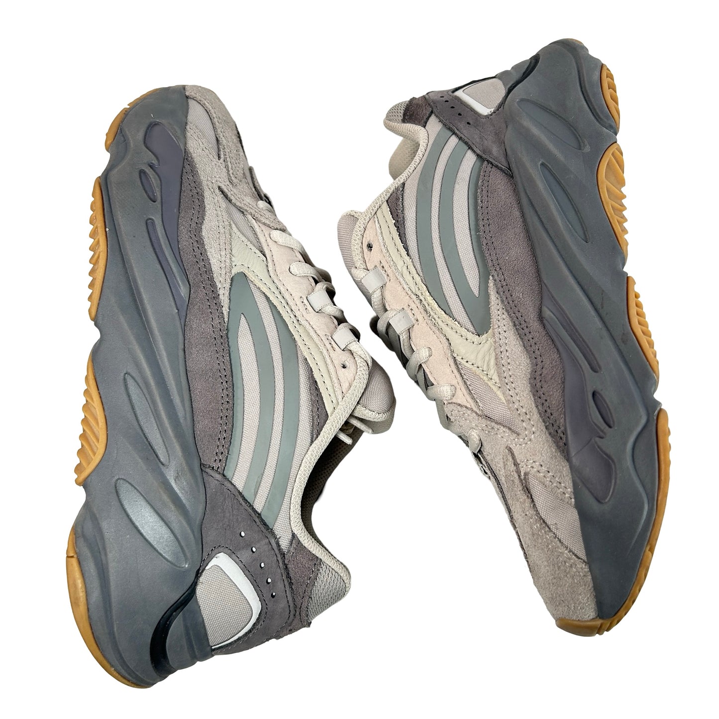 FU7914 Yeezy Boost 700 V2 Tephra [USED] - 6 M (Used)