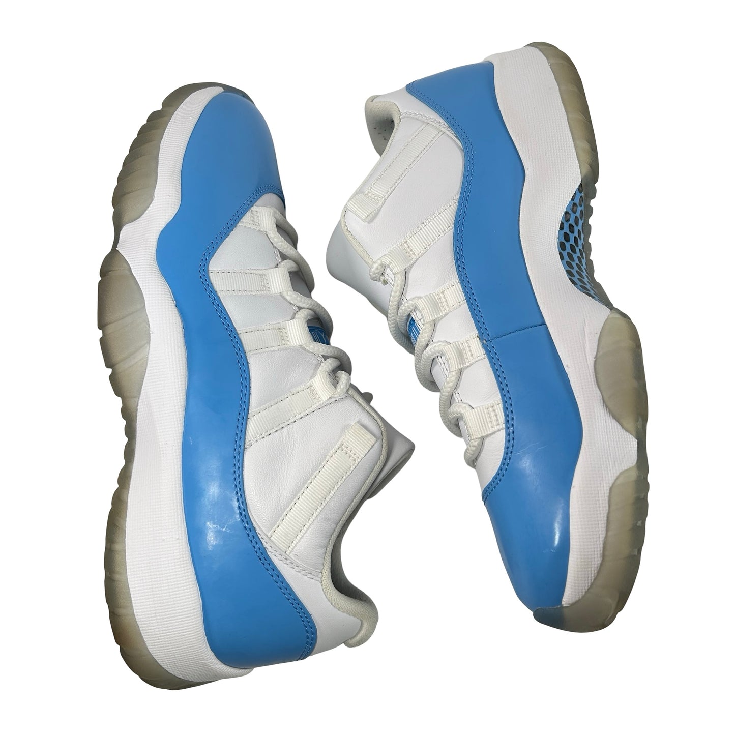 528895 106 Jordan 11 Retro Low University Blue (2017) [USED] - 8.5 M (Used2)