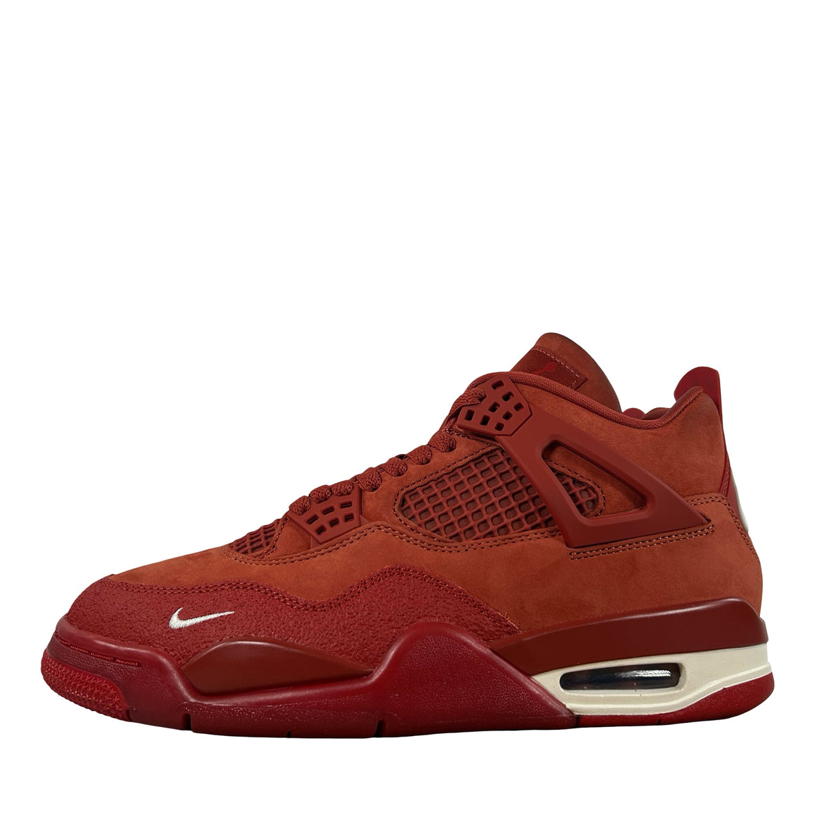 HF4340 800 Air Jordan 4 Retro OG SP Nigel Sylvester Brick by Brick [USED] - 8 M (Used7)