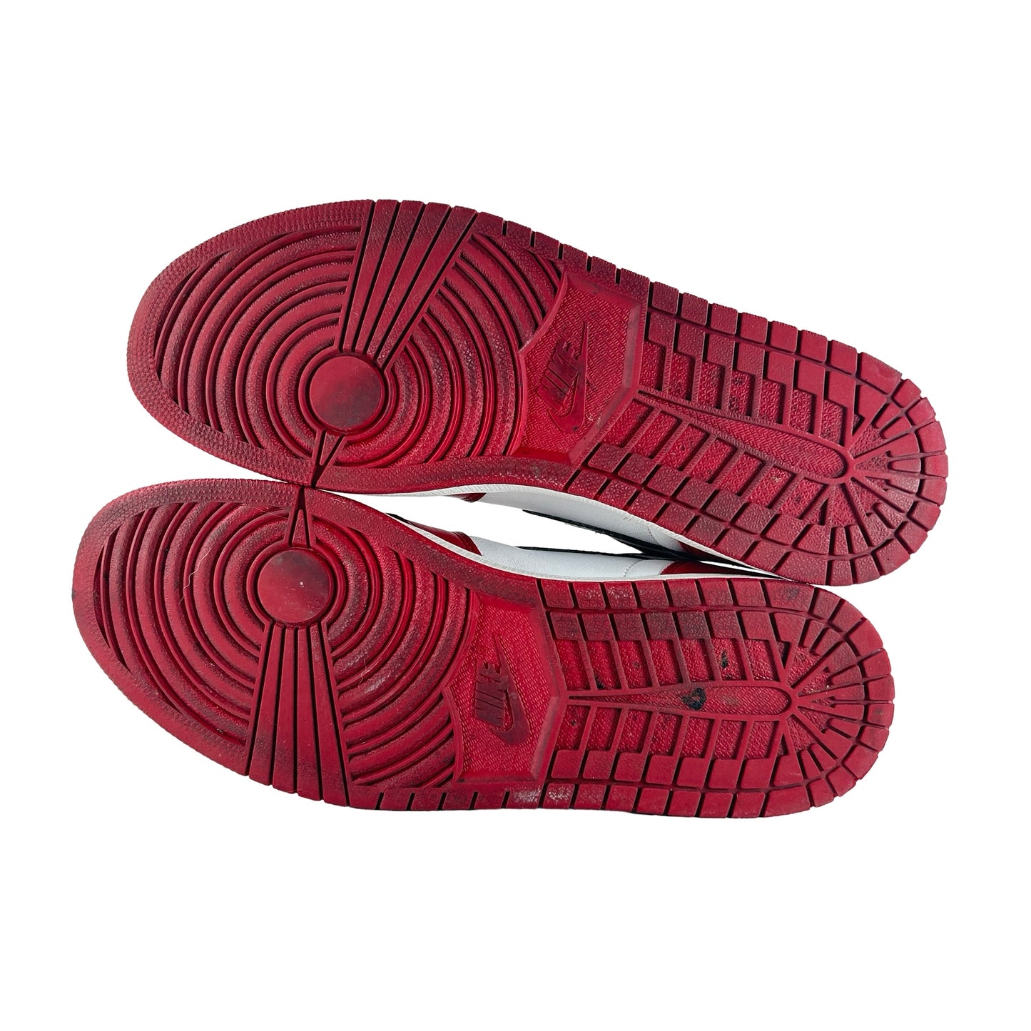 555088 101 Jordan 1 Chicago 2015 [USED] - 12 M (Used) (No Box)